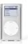 Clear iPod Armor Mini