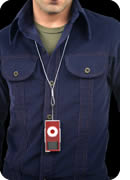 Neck Strap - click for larger image