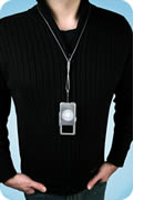 Neck Strap - click for larger image