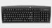 Dvorak keyboard - side view - click for larger image