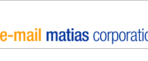 e-mail matias corporation