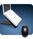 Matias Basic Mobile Office - click for more information
