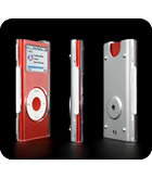 Matias Armor for iPod