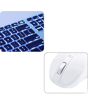 Complete Product Catalog