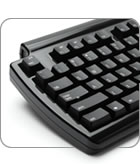 Dvorak Pro Keyboard