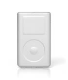Matias Armor for iPod