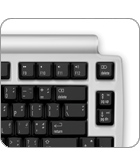 Laptop Pro keyboard