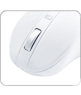 Matias Wireless USB-C Pro Mouse