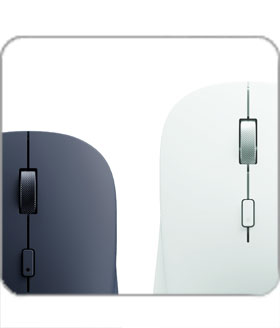 Matias Wireless USB-C Mouse