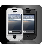 Matias Armor for iPod nano