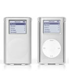 Matias Armor for iPod mini