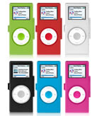 Matias Armor for iPod nano