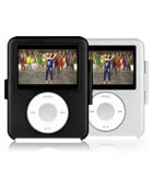 Matias Armor for iPod nano