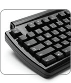 Quiet Pro keyboard