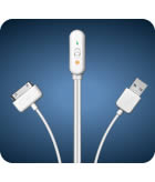 Tune Blocker - a better cable for your iPod or iPhone