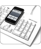 USB 2.0 Keyboard