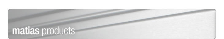 Matias Products