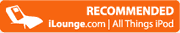 RECOMMENDED - iLounge.com