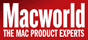 Macworld logo